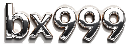 bx999 logo
